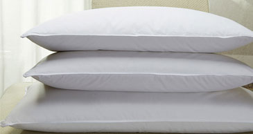 Hilton Pillows