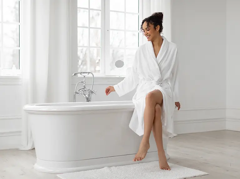 Hilton Bath & Spa Image