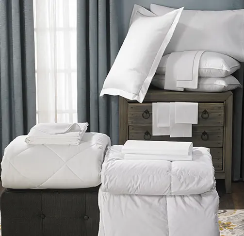 Hilton Bedding Sets Image