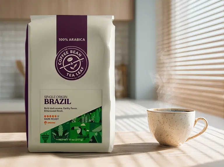 Hilton Coffee Image