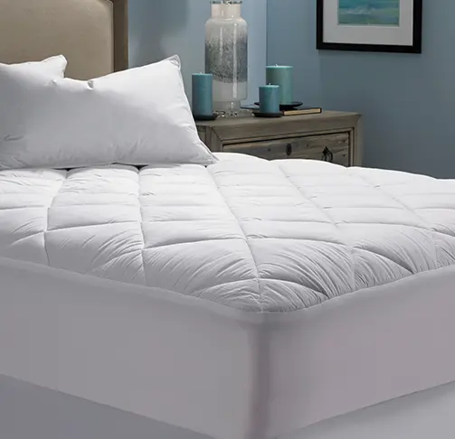 Hilton Mattress Toppers Image