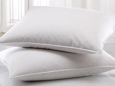 Hilton Pillows Image