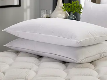 Hilton Pillows Image