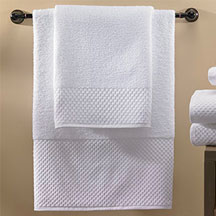 Hilton Towels Image