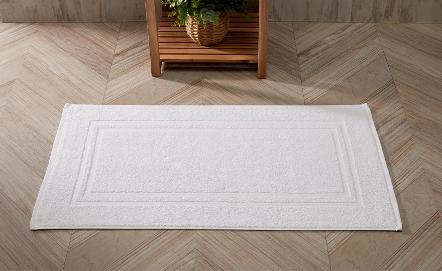 Bath Mat