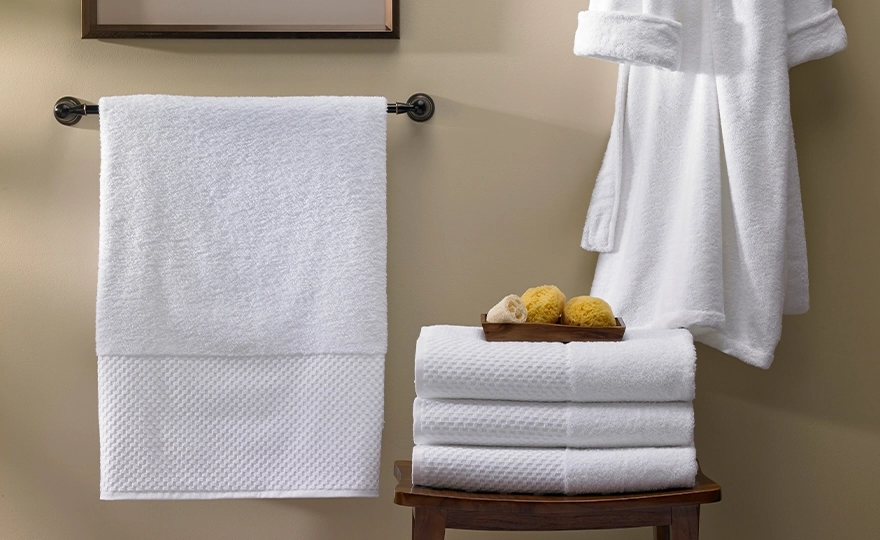 Bath Towel