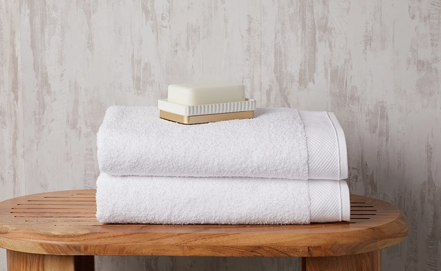 Bath Towel