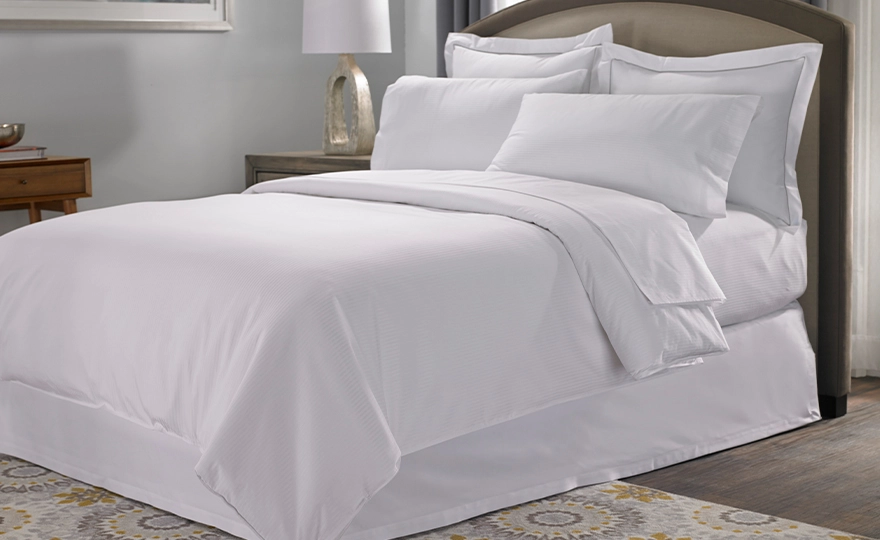 Guests also purchased: Mattress & Box Spring