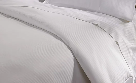 Guests also purchased: Hotel Stripe Duvet Cover