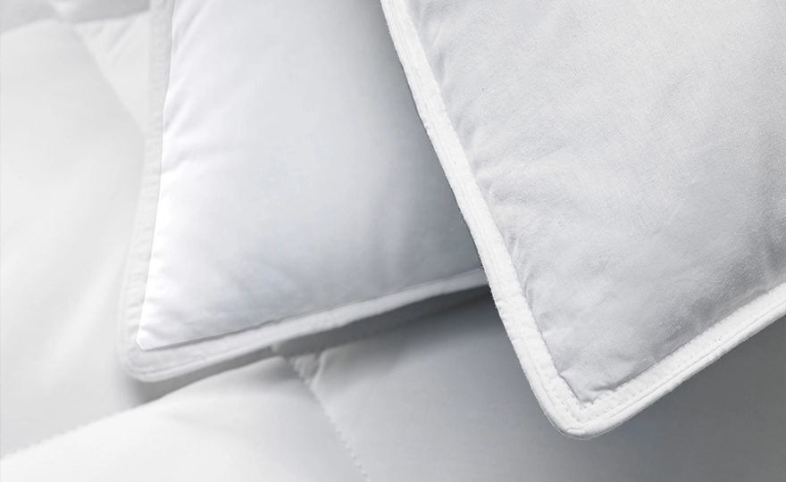 Feather & Down Pillow 1