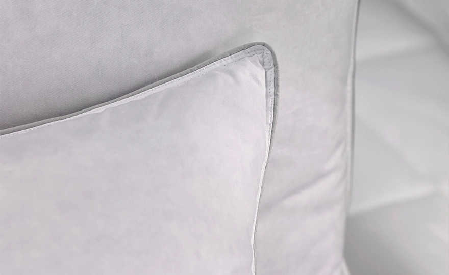 Feather & Down Pillow 2