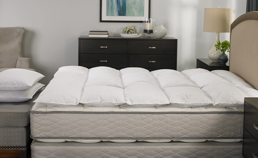 Featherbed 1