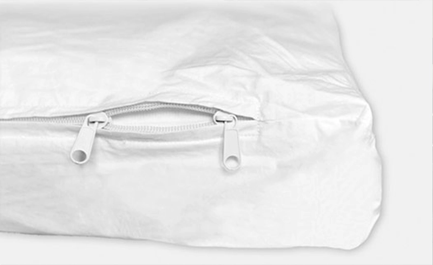 Featherbed Protector 1
