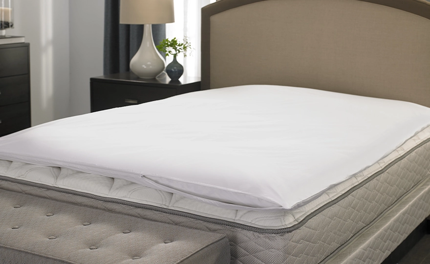 Featherbed Protector