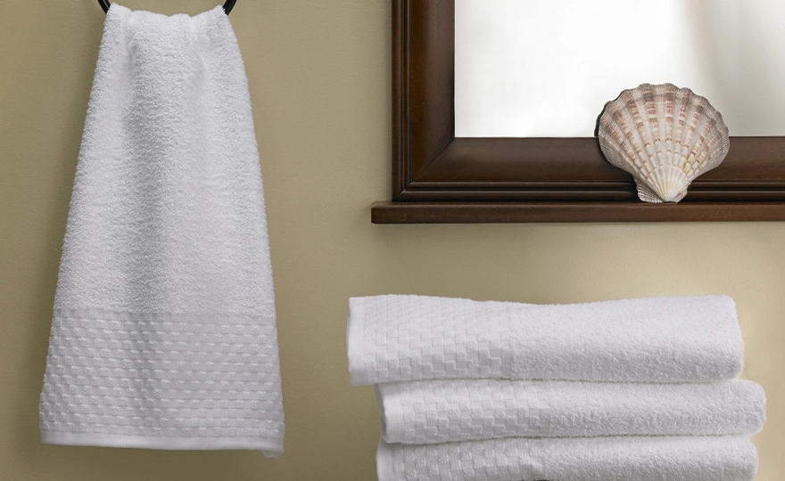 Guests also purchased: Hand Towel