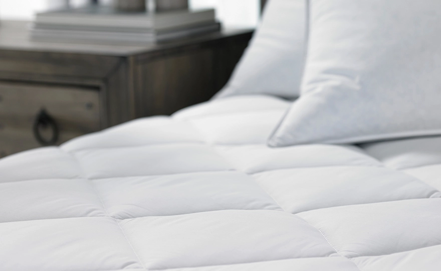Mattress Topper 1