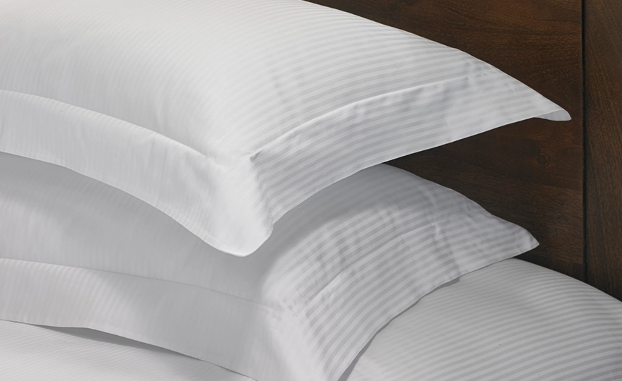 Guests also purchased: Cotton Stripe Pillow Shams