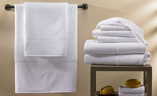 Hilton Towel Set