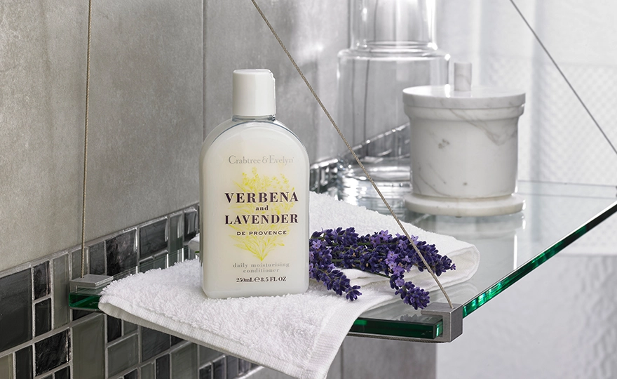 Hilton Verbena & Lavender Conditioner