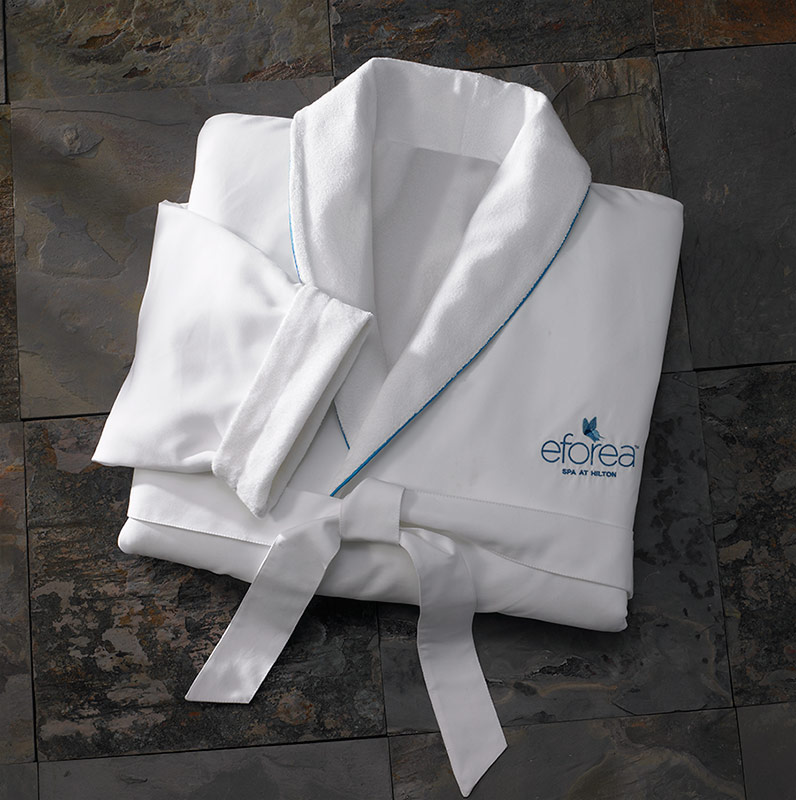 Plaza Hotel Robes for Sale Online - Boca Terry